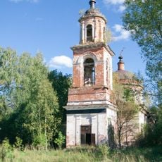 Church of Transfiguration (Losevo)