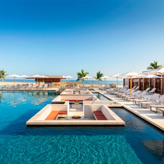 Hard Rock Hotel Los Cabos