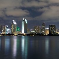 San Diego