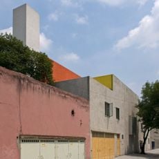 Luis Barragán House and Studio