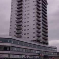 Thames Tower