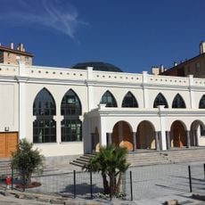 Mosquée de Fréjus