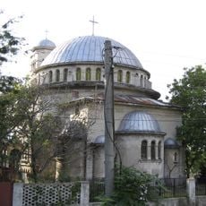 Света Петка (Русе)