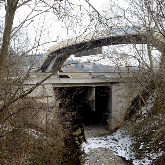 Rotwasserbachbrücke