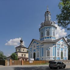 Tikhonovsky Convent