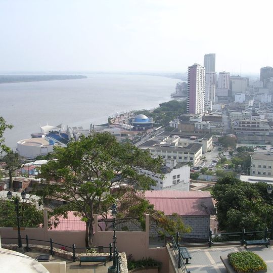 Guayas River