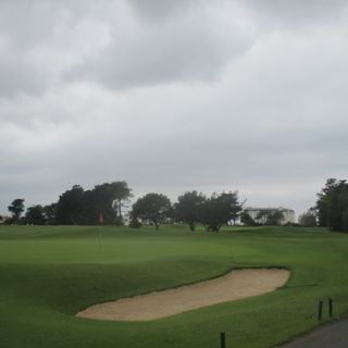 Le Phare Golf Course