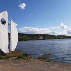 Раўбіцкае вадасховішча