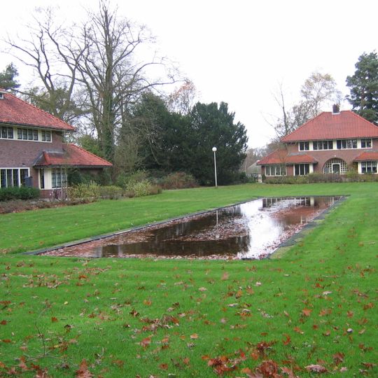 Zusterhuis "Dimphna"