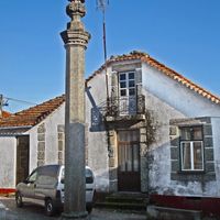 São Miguel do Outeiro e Sabugosa