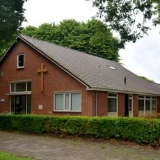 Kristlike grifformearde tsjerke