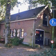 Stationsweg 41 (Baarn)