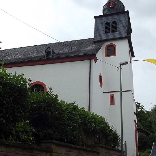 Mariä Heimsuchung )