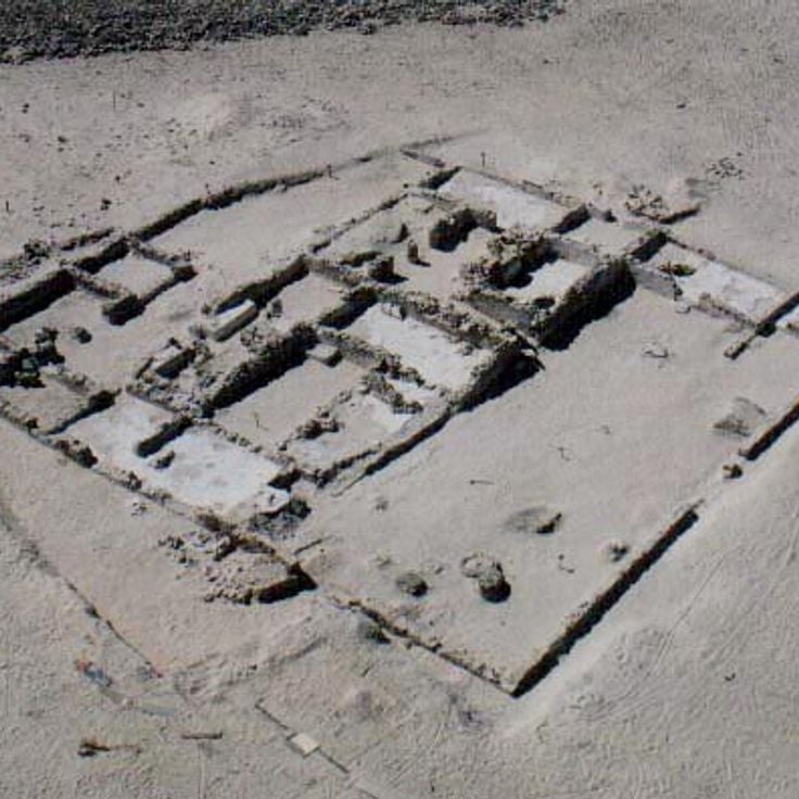 Jumeirah Archaeological Site