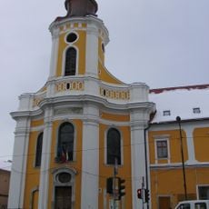 Catedral de la Transfiguración