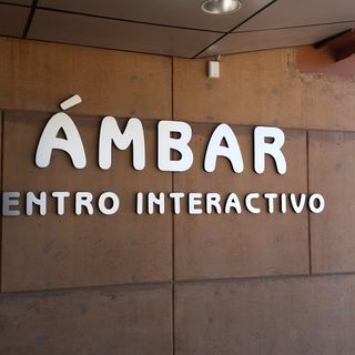 Amber Interactive Center