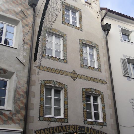 Stadtgasse 21