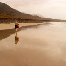 Famara