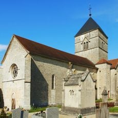 Église de l'Assomption de La Chaume