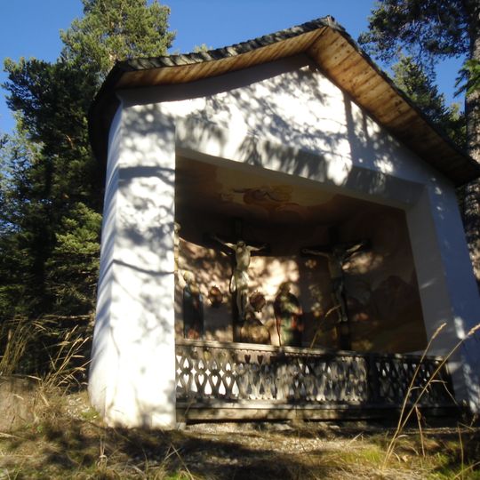 Kalvarienbergkapelle