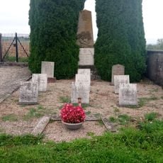 Kriegerdenkmal Unterwittstadt (2)