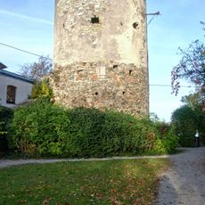 Pulverturm Friedrichsturm Ybbs an der Donau