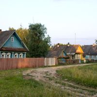 Strekalovo, Nizhny Novgorod Oblast