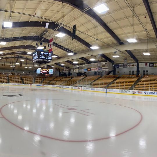 Lawson Arena