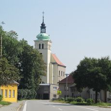 Church of Saint James the Greater