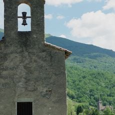 Chapelle Saint-Pierre d'Ercé