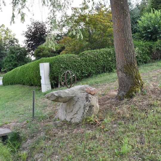 Plastik bei Erdmannsdorf 26