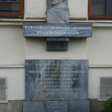 Památník Otokara Březiny