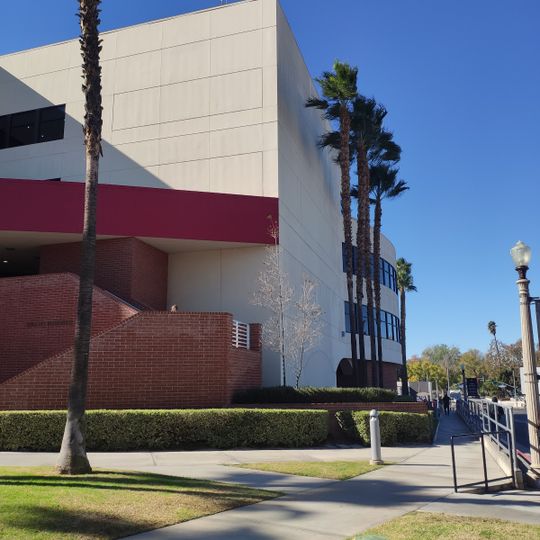 Riverside City College