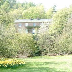 Rickarton House