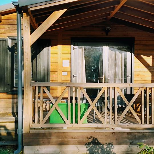 Camping de Masevaux