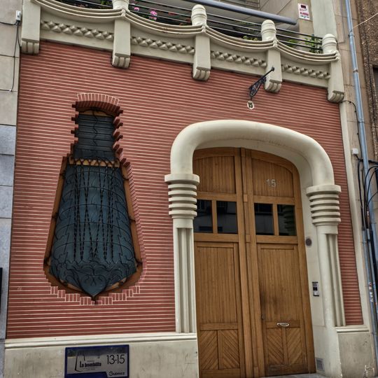 Transformador de Viuda de Estela