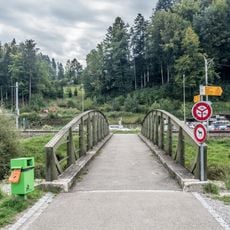 Altlandenberg-Brücke