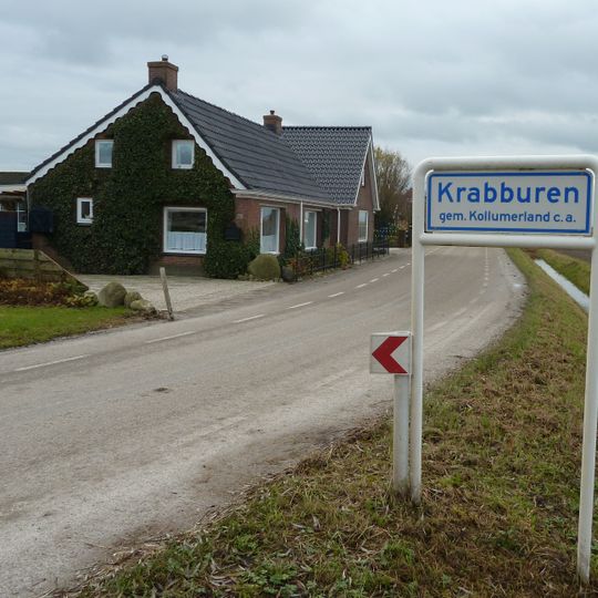 Krabburen