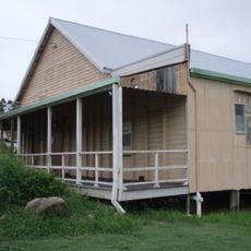 Baree School of Arts