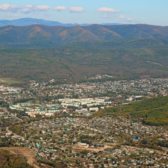 Kavalerovo