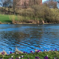 House, Infirmary, Arbroath