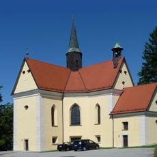 St. Korona