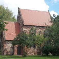 Abtskapelle St. Maria