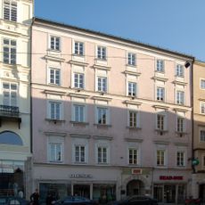 Hauptplatz 23 (Linz)