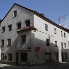 Wohnhaus