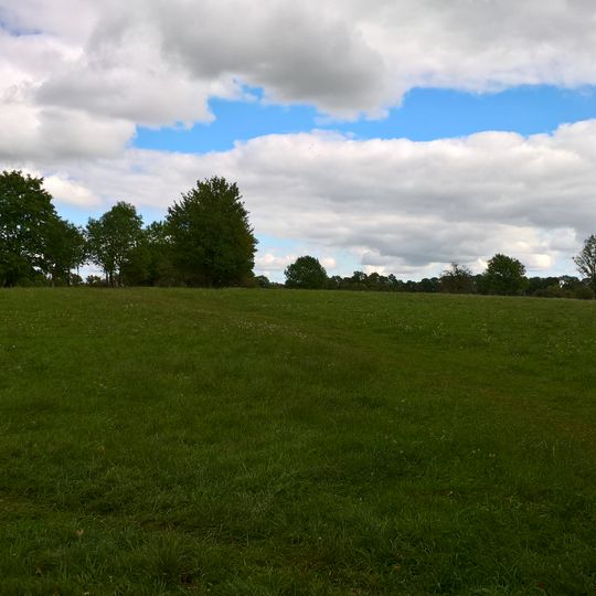 Site archéologique d'Essey-Nancy