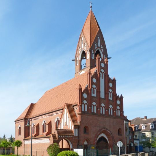 Maria Rosenkranzkönigin