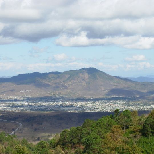 Jalapa