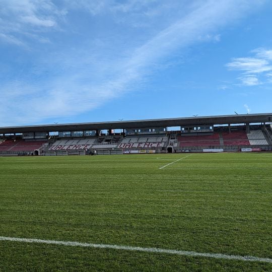 Stade Georges Pompidou