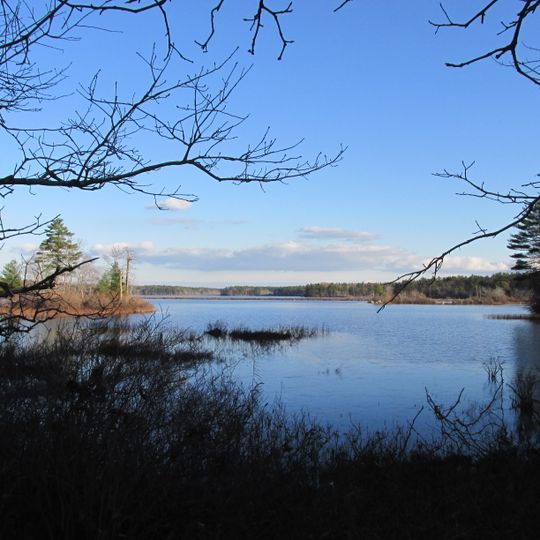 Great Quittacas Pond